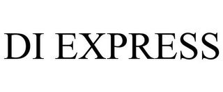 DI EXPRESS