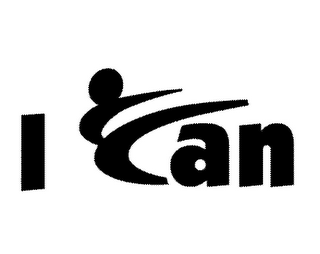 I CAN