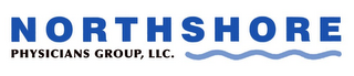 NORTH SHORE PHYSICIANS GROUP, LLC