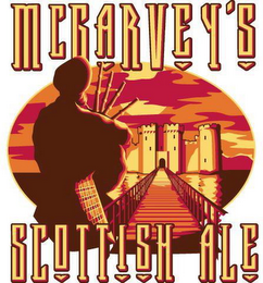 MCGARVEY'S SCOTTISH ALE