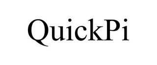 QUICKPI