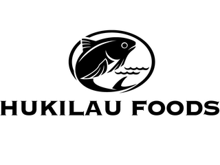 HUKILAU FOODS
