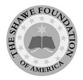 THE SHAWE FOUNDATION OF AMERICA