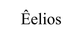 ÊELIOS