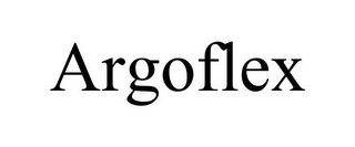 ARGOFLEX