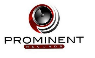 PROMINENT RECORDS