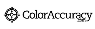 COLORACCURACY .COM