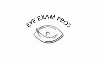EYE EXAM PROS