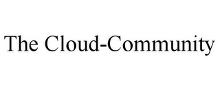 THE CLOUD-COMMUNITY