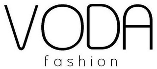 VODA FASHION