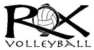 ROX VOLLEYBALL