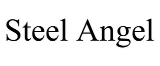 STEEL ANGEL