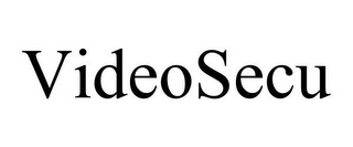 VIDEOSECU