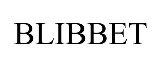 BLIBBET