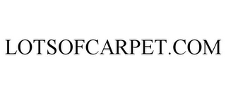 LOTSOFCARPET.COM