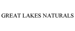 GREAT LAKES NATURALS