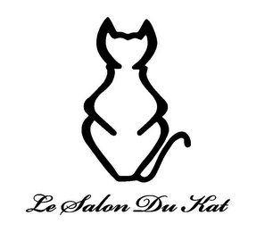 LE SALON DU KAT