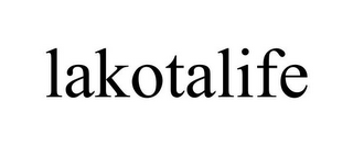 LAKOTALIFE