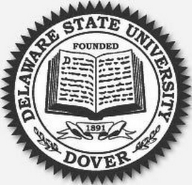 DELAWARE STATE UNIVERSITY DOVER FOUNDED 1891 D