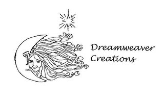 DREAMWEAVER CREATIONS