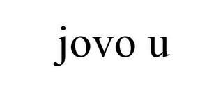 JOVO U