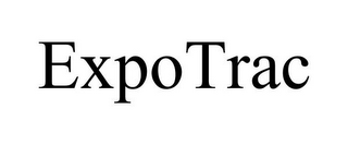 EXPOTRAC