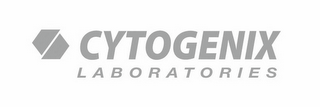 CYTOGENIX LABORATORIES