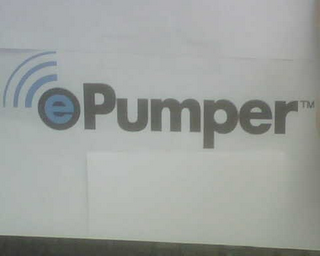 EPUMPER