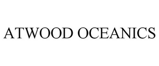 ATWOOD OCEANICS