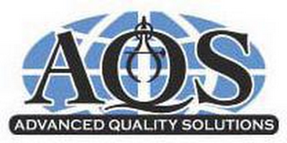 AQS ADVANCED QUALITY SOLUTIONS