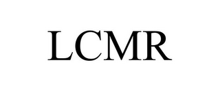 LCMR