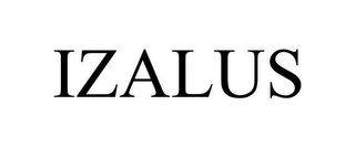 IZALUS