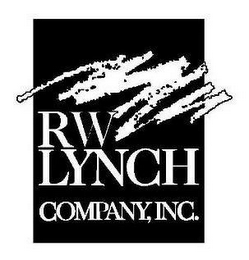 RW LYNCH COMPANY, INC.