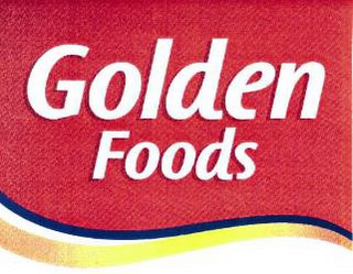 GOLDEN FOODS