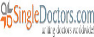 SINGLEDOCTORS.COM UNITING DOCTORS WORLDWIDE!