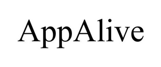 APPALIVE