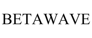 BETAWAVE