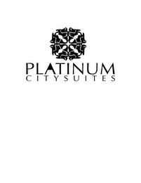 PLATINUM CITYSUITES