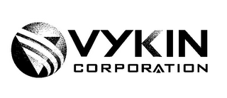 V VYKIN CORPORATION