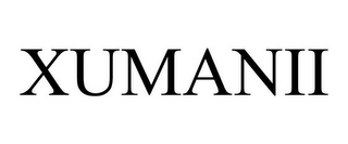 XUMANII
