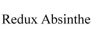 REDUX ABSINTHE