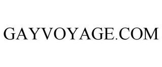 GAYVOYAGE.COM