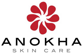 ANOKHA SKIN CARE