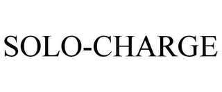 SOLO-CHARGE