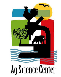 AG SCIENCE CENTER