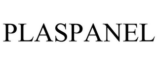 PLASPANEL