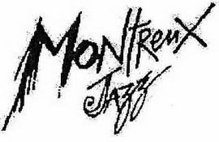 MONTREUX JAZZ