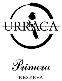 URRACA PRIMERA RESERVA