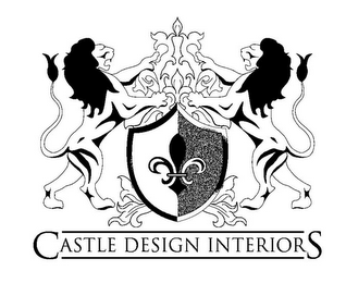 CASTLE DESIGN INTERIORS