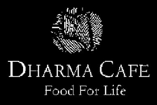 DHARMA CAFE FOOD FOR LIFE